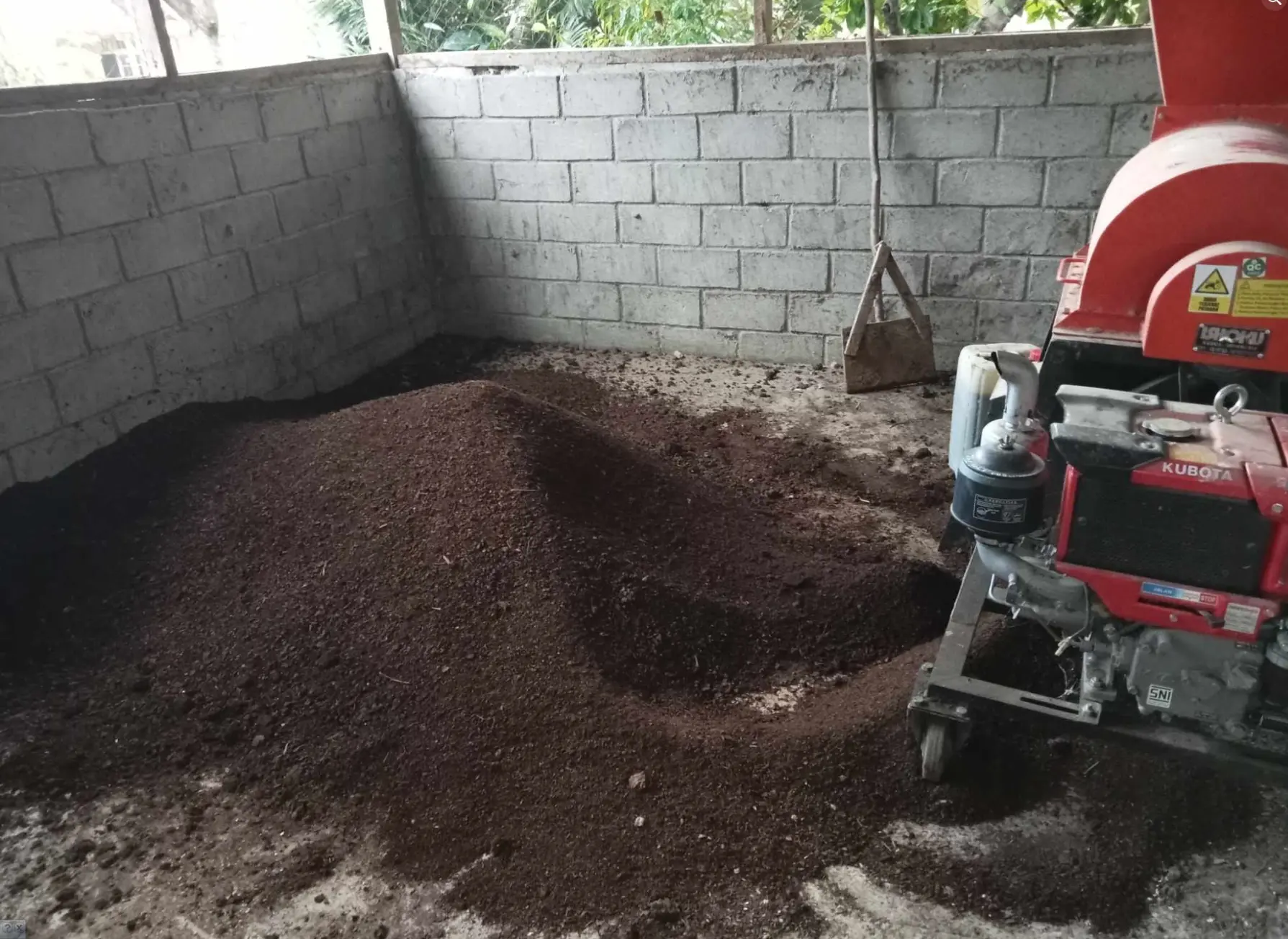 Cara Membuat Kohe Ayam Menjadi Pupuk Tambak Cara Membuat Kohe Ayam Menjadi Pupuk Tambak