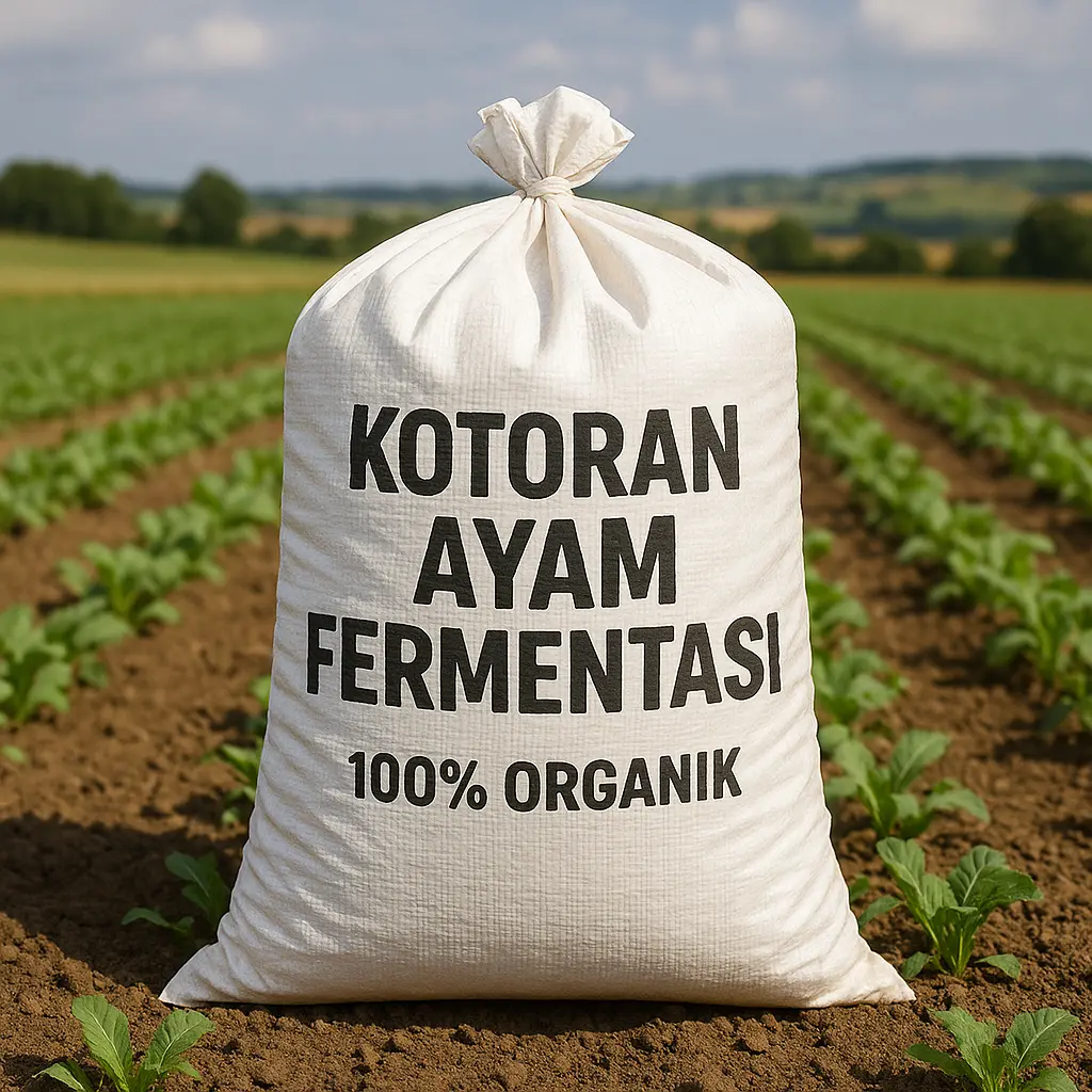 Apa itu Rasio C/N Dalam Pupuk Organik? Berapa Idealnya? Apa itu Rasio C/N Dalam Pupuk Organik? Berapa Idealnya?